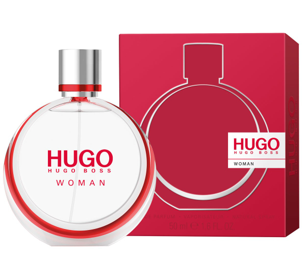 Fotoja e Eau de Parfum Hugo Boss Hugo Woman, 50ml