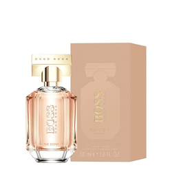 Fotoja e Eau de Parfum Hugo Boss The Scent, 50ml