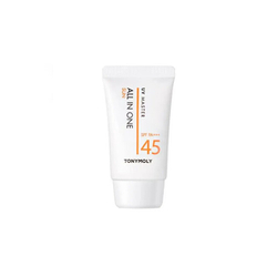Fotoja e Krem mbrojtës ndaj diellit Tony Moly SPF 45 UV Master All in One, 50 ml