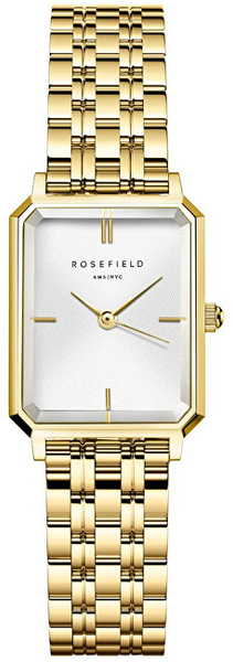 Fotoja e Orë për femra Rosefield, e artë