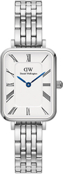 Fotoja e Orë për femra Daniel Wellington DW00100691, e argjendtë