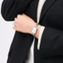 Fotoja e Orë për femra Daniel Wellington DW00100691, e argjendtë, Picture 2