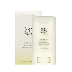 Fotoja e Krem mbrojtës ndaj diellit Beauty of Joseon Mugwort + Camilia, SPF 50, 18 g