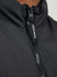 Fotoja e Jelek për meshkuj Jack&Jones PLUS JJETOBY, 5XL, i zi, Picture 3