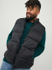 Fotoja e Jelek për meshkuj Jack&Jones PLUS JJETOBY, 5XL, i zi, Picture 5