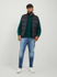 Fotoja e Jelek për meshkuj Jack&Jones PLUS JJETOBY, 5XL, i zi, Picture 9