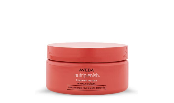 Fotoja e Maskë për flokë Aveda NutriPlenish Deep Moisture Treatment Masque, 200 ml