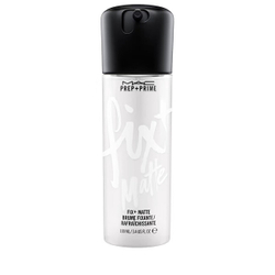 Fotoja e Fiksues për grim Mac Cosmetics Fix+Matte kMAC166, 100 ml