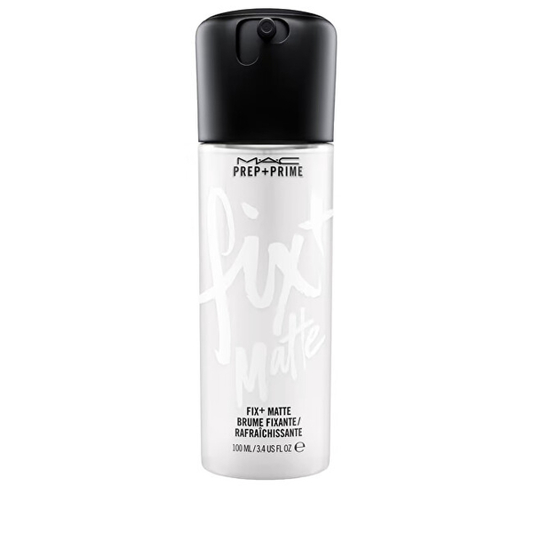 Fotoja e Fiksues për grim Mac Cosmetics Fix+Matte kMAC166, 100 ml