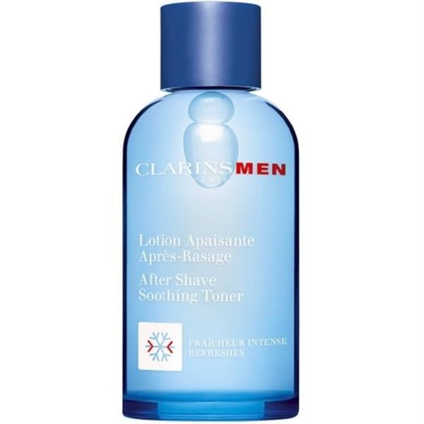 Fotoja e Toner pas rroje Clarins, 100 ml