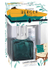 Fotoja e Set aromatik Maison Berger Paris, llambë aromatike Glacon Green 270 ml + rimbushje Water Mint 250 ml, Picture 1