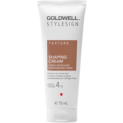 Fotoja e Krem për stilim të flokëve Goldwell Stylesign Texture, 75 ml