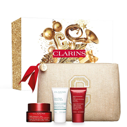 Fotoja e Set kozmetik Clarins Multi-Intensive Jour, 3 copë