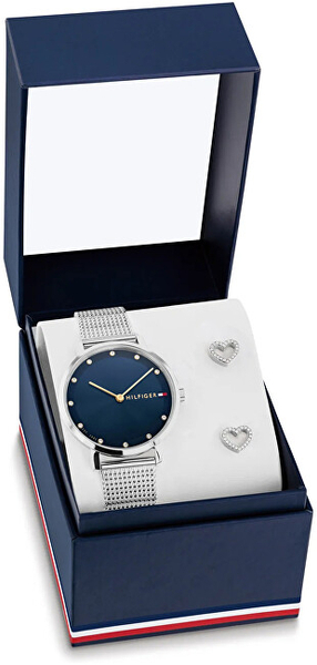 Fotoja e Set Tommy Hilfiger 2770174 Orë për femra + Vathë