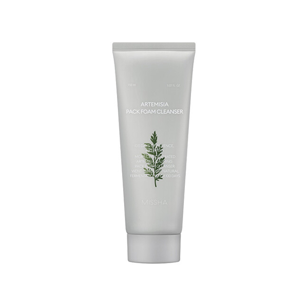 Fotoja e Pastrues & Maskë 2-në-1 MISSHA, 150 ml
