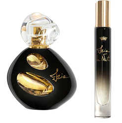 Fotoja e Set Sisley Izia La Nuit Eau de Parfum 30 ml + Eau de Parfum 6.5 ml