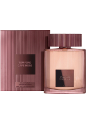 Fotoja e Eau de Parfum Tom Ford Café Rose, 100ml