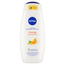 Fotoja e Xhel dushi Nivea, 500 ml