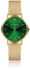 Fotoja e Orë për femra Emily Westwood Green Sunray EGI-3418, e artë, Picture 1