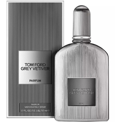 Fotoja e Parfum Tom Ford Grey Vetiver pTF116100, 100 ml