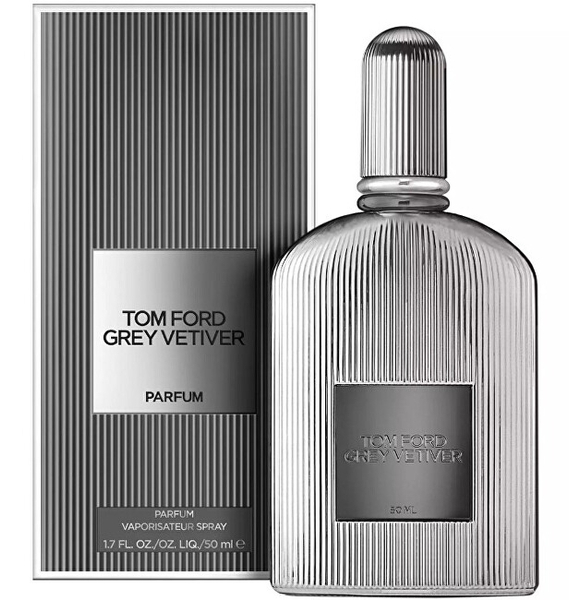 Fotoja e Parfum Tom Ford Grey Vetiver pTF116100, 100 ml