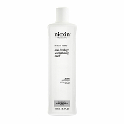 Fotoja e Maskë intensive për flokë Nioxin, 500 ml