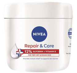 Fotoja e Krem trupi Nivea Repair & Care, 400 ml