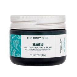 Fotoja e Krem-xhel për fytyrë Seaweed The Body Shop, 50 ml