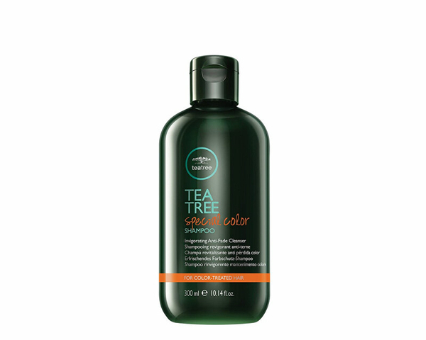 Fotoja e Shampo për flokë PAUL MITCHELL Tea Tree, 1000 ml