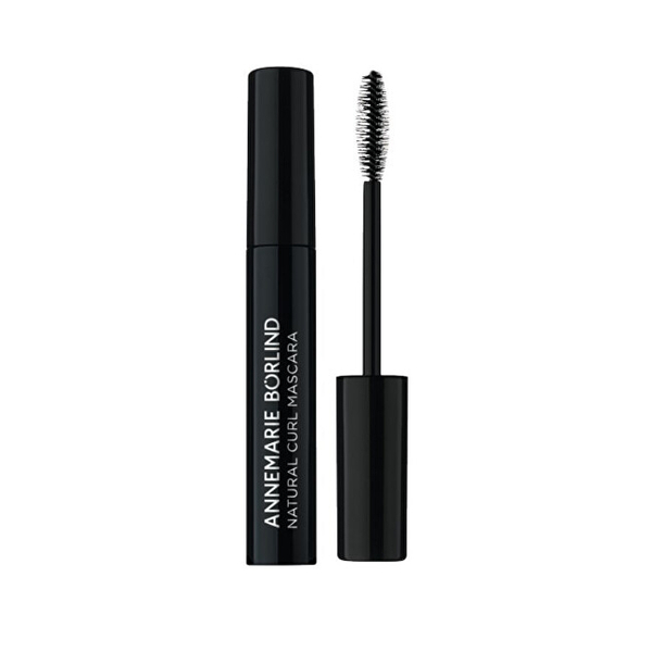 Fotoja e Maskarë për qerpikë Annemarie Borlind Natural Curl Mascara, e zezë, 9.5 ml