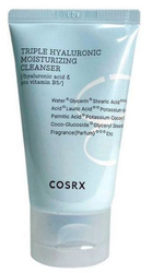 Fotoja e Shkumë pastruese për fytyrë CosRx Hydrium Triple Hyaluronic Moisturizing Cleanser, 50 ml