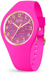 Fotoja e Orë për femra Ice Watch Glitter Neon 021224, rozë