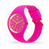 Fotoja e Orë për femra Ice Watch Glitter Neon 021224, rozë, Picture 2