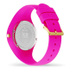 Fotoja e Orë për femra Ice Watch Glitter Neon 021224, rozë, Picture 4