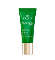 Fotoja e Krem për sy dhe buzë Nuxe Nuxuriance Ultra, 15 ml