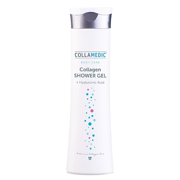 Fotoja e Xhel dushi Collamedic Collagen kCOL008, 300 ml