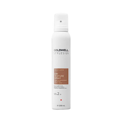 Fotoja e Sprej i thatë për flokë Goldwell Stylesign Texture Dry Texture Spray, 200 ml