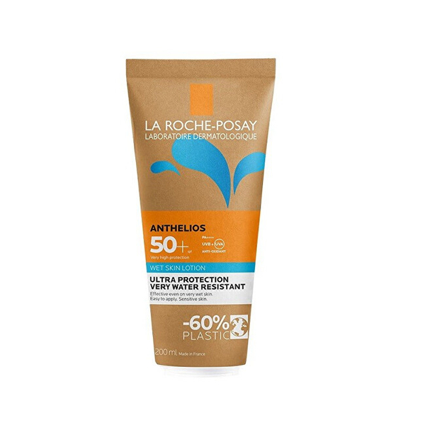 Fotoja e Losion për diell La Roche Posay SPF 50+ Anthelios, 200 ml