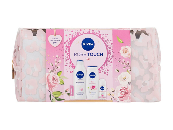 Fotoja e Set dhuratë për kujdesin e lëkurës Nivea