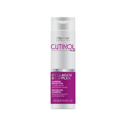Fotoja e Shampo për flokë të ngjyrosura me Kolagjen Cutinol Plus Color Up Shampoo, 250ml