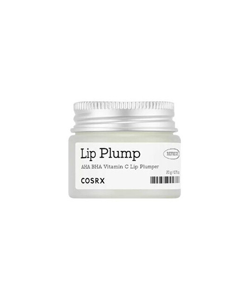 Fotoja e Balsam për buzë CosRx Refresh Aha Bha Vitamin C Nourishing Lip Balm, 20 g
