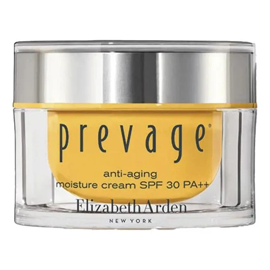Fotoja e Krem për fytyrë Elizabeth Arden SPF 30 PA ++ Prevage (Anti-Aging Moisture Cream), 50 ml