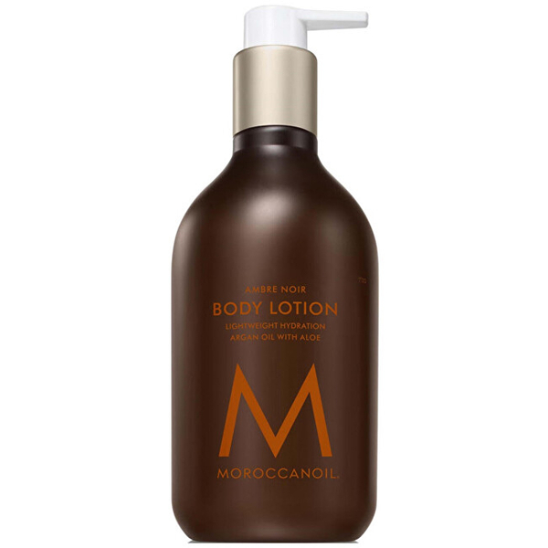 Fotoja e Losion për trup Moroccanoil Ambre Noir Body Lotion, 360 ml