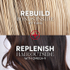 Fotoja e Set Wella Professionals Ultimate Repair Shampo flokësh 100 ml + Maskë flokësh 74 ml + Trajtues 30 ml, Picture 3
