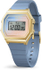 Fotoja e Orë digjitale për femra Ice Watch, Kaltër, Picture 1