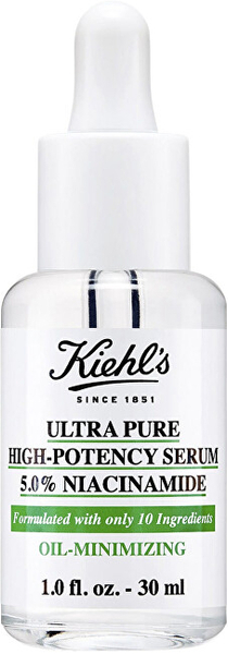 Fotoja e Serum për fytyrë Kiehl´s, 30 ml