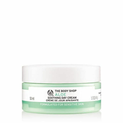 Fotoja e Krem hidratues The Body Shop Aloe, 50 ml