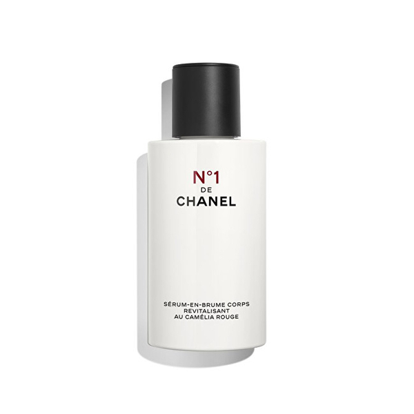 Fotoja e Serum-sprej freskues për trup Chanel, 140 ml