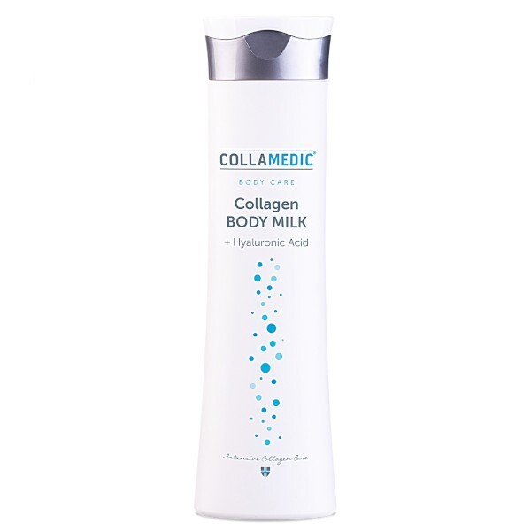 Fotoja e Qumësht për lëkurë Collamedic Collagen Body, 300 ml