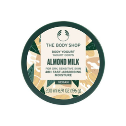Fotoja e Losion trupi The Body Shop Almond Milk kTBS528, 200 ml